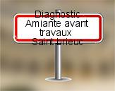 Diagnostic Amiante avant travaux ac environnement sur Saint Brieuc